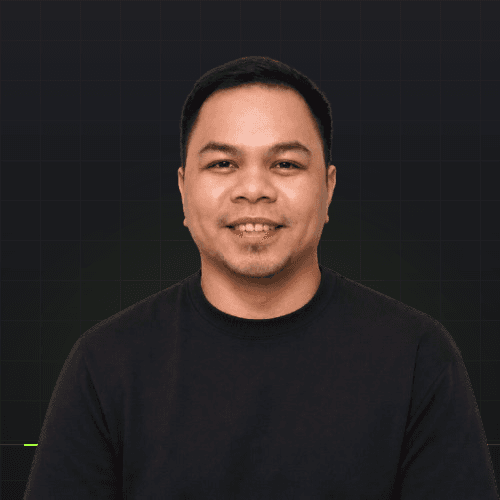 Erick Joshua, AI automation consultant
